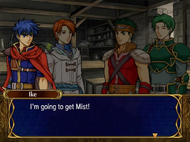 Fire Emblem: Path Of Radiance Part #3 - Chapter 2